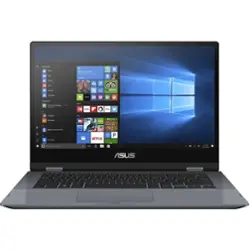 ASUS VivoBook Flip 14 TP412FA in 14