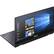 Alt View 17. ASUS - VivoBook Flip 14 TP412FA 2-in-1 14" Touch-Screen Laptop - Intel Core i7 - 8GB Memory - 512GB Solid State Drive - Metal Star Gray.