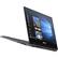 Alt View 19. ASUS - VivoBook Flip 14 TP412FA 2-in-1 14" Touch-Screen Laptop - Intel Core i7 - 8GB Memory - 512GB Solid State Drive - Metal Star Gray.