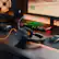 Alt View 16. Glorious - GHS Eternal Over-Ear Wired Gaming Headset for PC, PS5, PS4, Xbox, Switch and Mobile - Black.