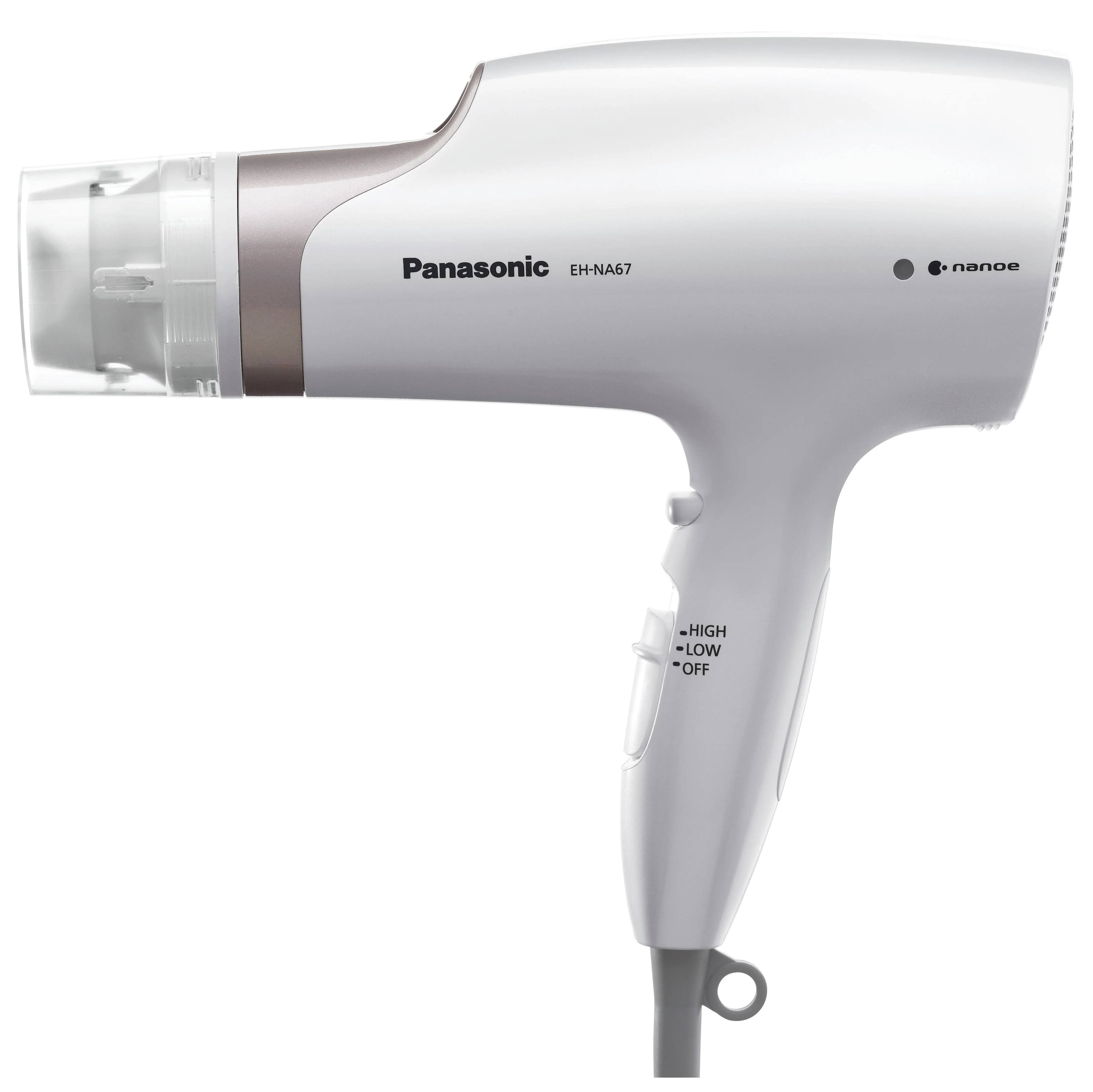 Panasonic EH-NA67 nanoe HIGH LOW OFF