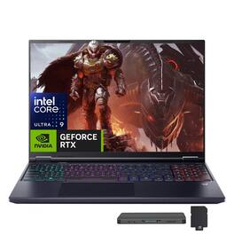 Acer - Predator Helios Neo 16" Gaming Laptop,Ultra 9 275HX,GeForce RTX 5060,32GB RAM,2TB SSD+1TB Dock Set,Win 11 - Black
