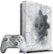 Alt View Zoom 11. Microsoft - Xbox One X 1TB Gears 5 Limited Edition Console Bundle - Artic Blue.