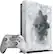 Alt View 11. Microsoft - Xbox One X 1TB Gears 5 Limited Edition Console Bundle - Artic Blue.
