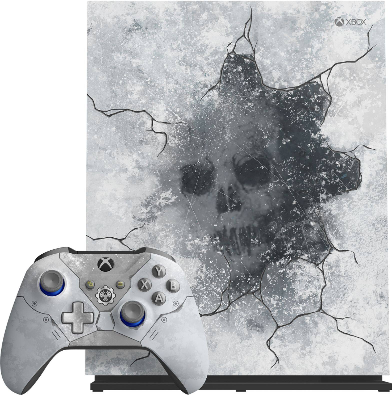 gears of war 5 best buy