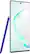 Angle. Samsung - Galaxy Note10 256GB.