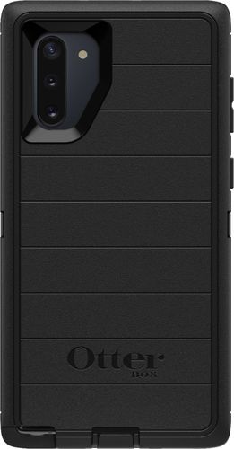 OtterBox - Defender Series Pro Case for Samsung Galaxy Note10 - Black was $59.99 now $42.99 (28.0% off)