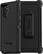 Alt View 11. OtterBox - Defender Series Pro Case for Samsung Galaxy Note10 - Black.