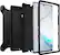 Alt View 13. OtterBox - Defender Series Pro Case for Samsung Galaxy Note10 - Black.