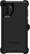 Alt View 1. OtterBox - Defender Series Pro Case for Samsung Galaxy Note10 - Black.
