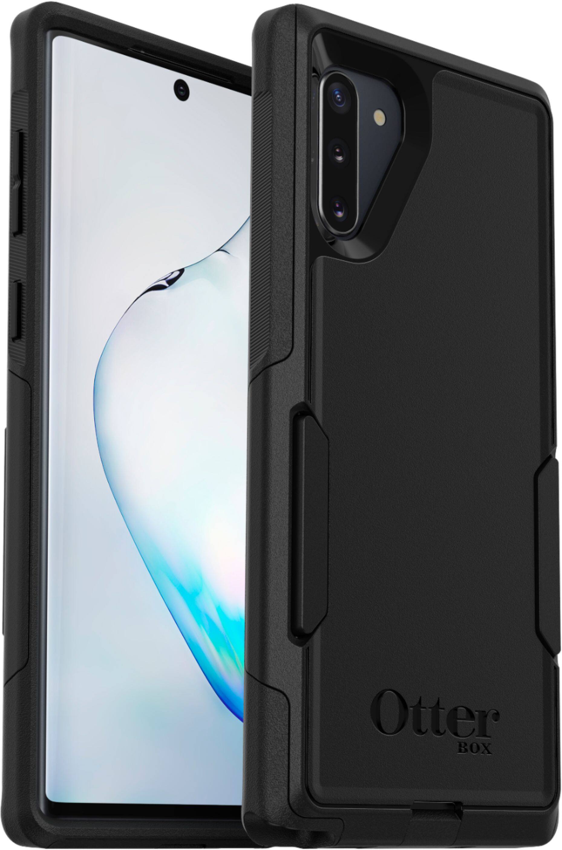 best buy otterbox note 10 plus