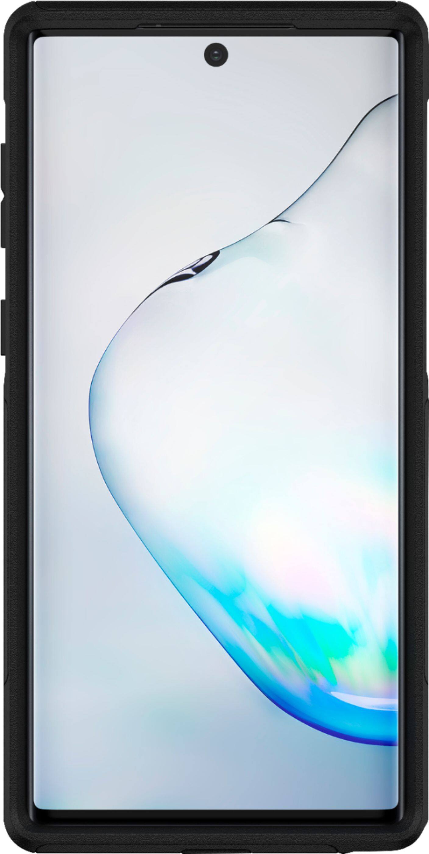 best buy note 10 plus otterbox