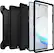 Alt View 13. OtterBox - Defender Series Pro Case for Samsung Galaxy Note10+ and Note10+ 5G - Black.