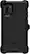 Alt View 16. OtterBox - Defender Series Pro Case for Samsung Galaxy Note10+ and Note10+ 5G - Black.