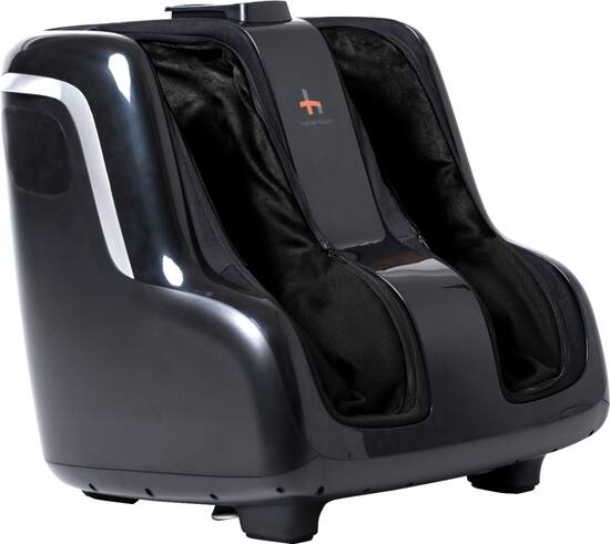 Human touch foot massager discount bed bath and beyond