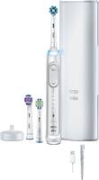 Oral-B - Genius X Rechargeable Toothbrush - White - Angle_Zoom
