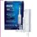 Alt View Zoom 11. Oral-B - Genius X Rechargeable Toothbrush - White.