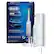 Alt View 11. Oral-B - Genius X Rechargeable Toothbrush - White.