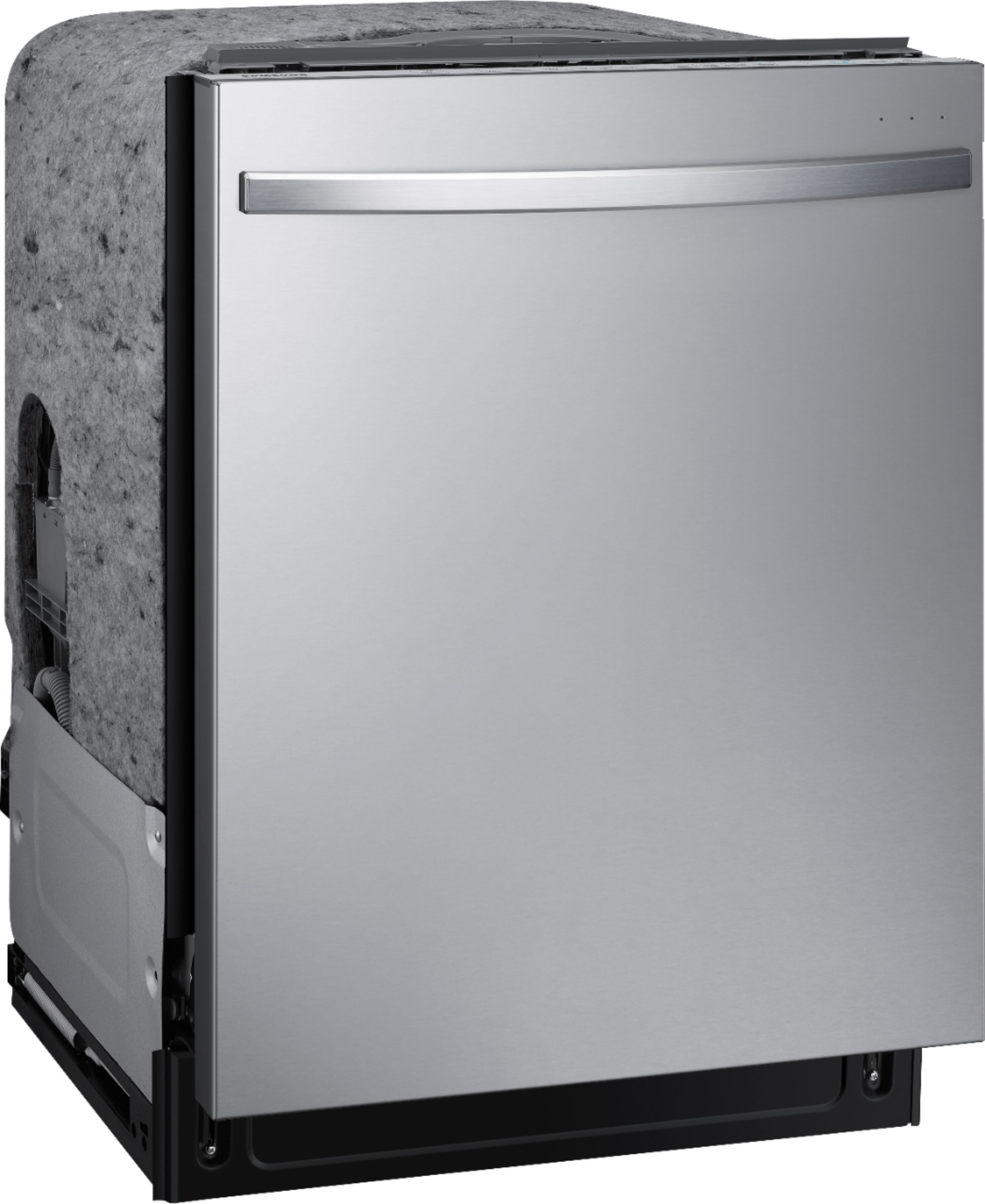 Samsung - WaterWall 24 Built-In Dishwasher - Stainless Steel AR-0022 -  Appliance Recovery