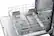 Alt View 23. Samsung - StormWash 24" Top Control Built-In Dishwasher with AutoRelease Dry, 3rd Rack, 42 dBA - Stainless Steel.