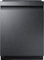 Samsung StormWash 24 Top Control Built-In Dishwasher with AutoRelease Dry,  3rd Rack, 42 dBA Stainless Steel DW80R7060US - Best Buy