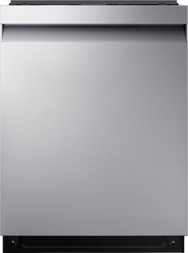 Samsung DW80R7060US StormWash Top Control 42 dBa Dishwasher