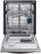 Alt View Zoom 12. Samsung - StormWash 24" Top Control Built-In Dishwasher with AutoRelease Dry, 3rd Rack, 48 dBA - Tuscan Stainless Steel.