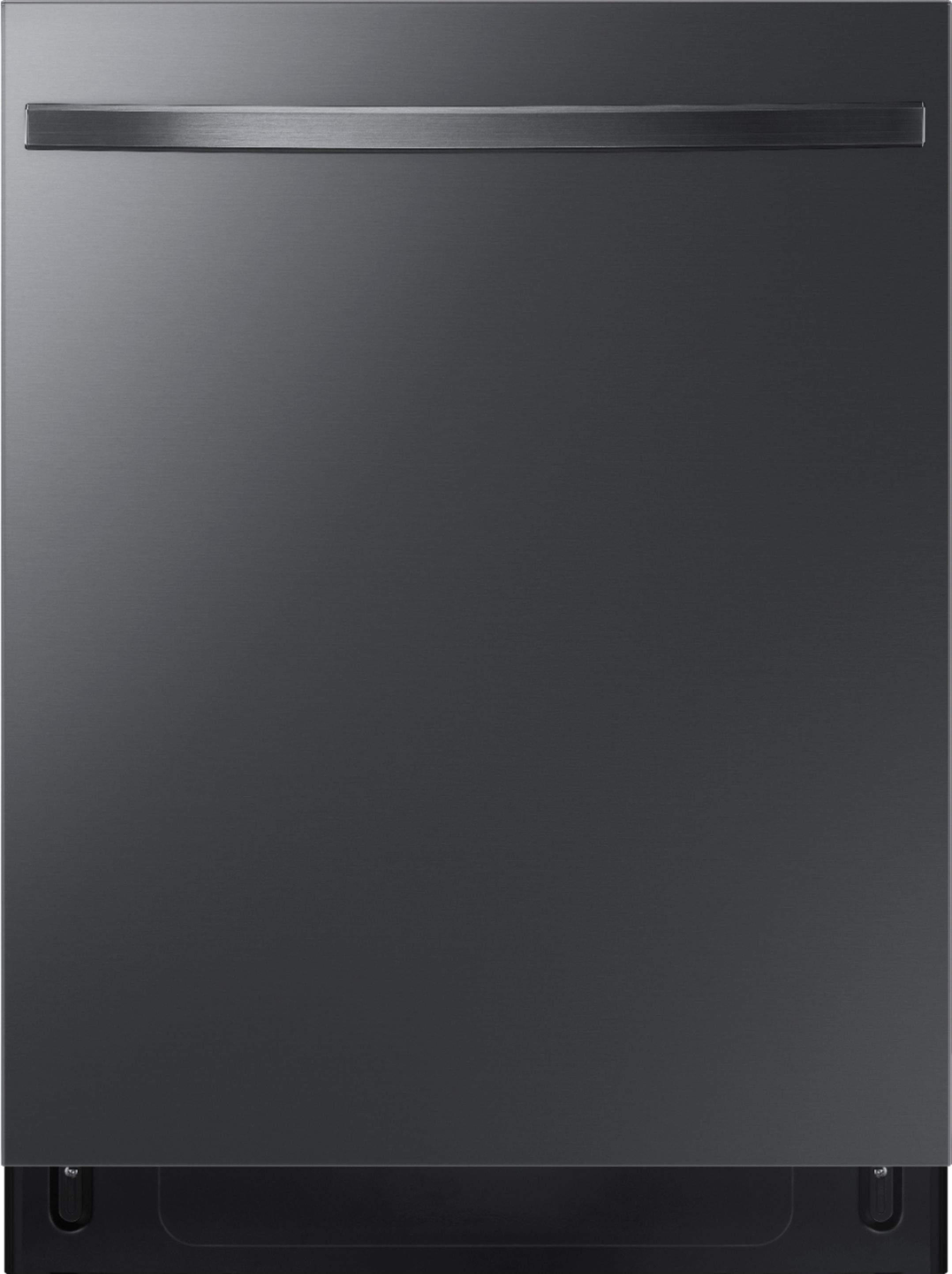 Samsung DW80M9550UG 24 Black Stainless Fully Integrated Dishwasher #117733