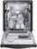 Alt View Zoom 26. Samsung - StormWash™ 24" Top Control Built-In Dishwasher with AutoRelease Dry, 3rd Rack, 48 dBA - Black stainless steel.