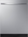 Samsung Lave-vaisselle intégré de 24 po DW80J3020US/AC