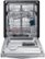 Alt View Zoom 12. Samsung - StormWash 24" Top Control Built-In Dishwasher with AutoRelease Dry, 3rd Rack, 48 dBA - Stainless Steel.
