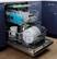 Alt View 19. GE - Top Control Built-In Dishwasher with Stainless Steel Tub, 48 dBA - Slate.
