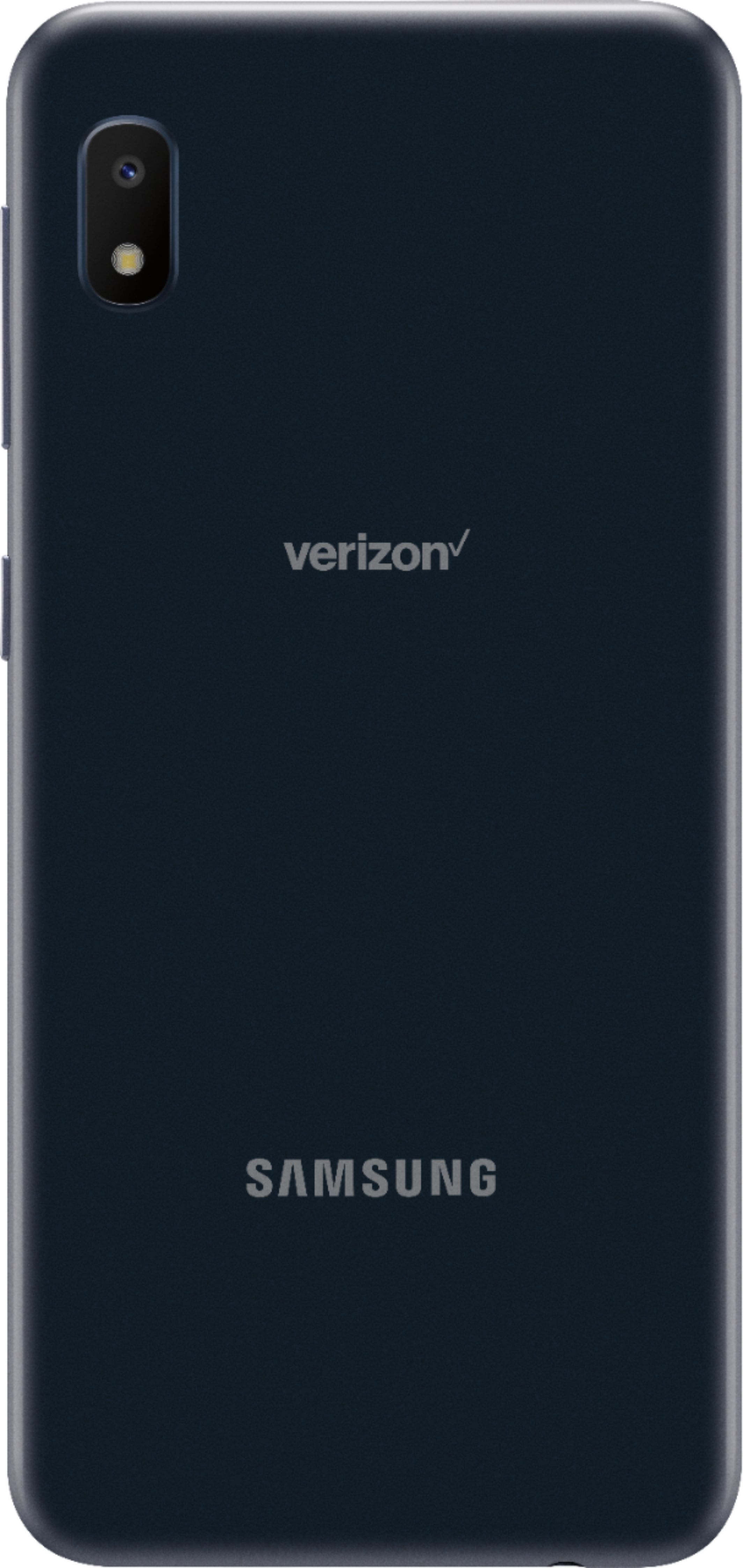 Verizon Samsung