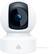 Front. TP-Link - Kasa Spot Pan and Tilt Indoor Wi-Fi Wireless Network Surveillance Camera - Black/White.