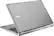 Alt View Zoom 2. Acer - Aspire 15.6" Touch-Screen Laptop - Intel Core i5 - 6GB Memory - 500GB Hard Drive - Silver.