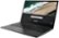 Left Zoom. Lenovo - S345-14AST 14" Touch-Screen Chromebook - AMD A6-Series - 4GB Memory - AMD Radeon R5 - 32GB eMMC Flash Memory - Platinum Gray.