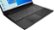 Angle Zoom. Lenovo - S145-15AST 15.6" Laptop - AMD A6-Series - 4GB Memory - 1TB Hard Drive - Black.