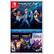 Front. Modus Games - Trine: Ultimate Collection.