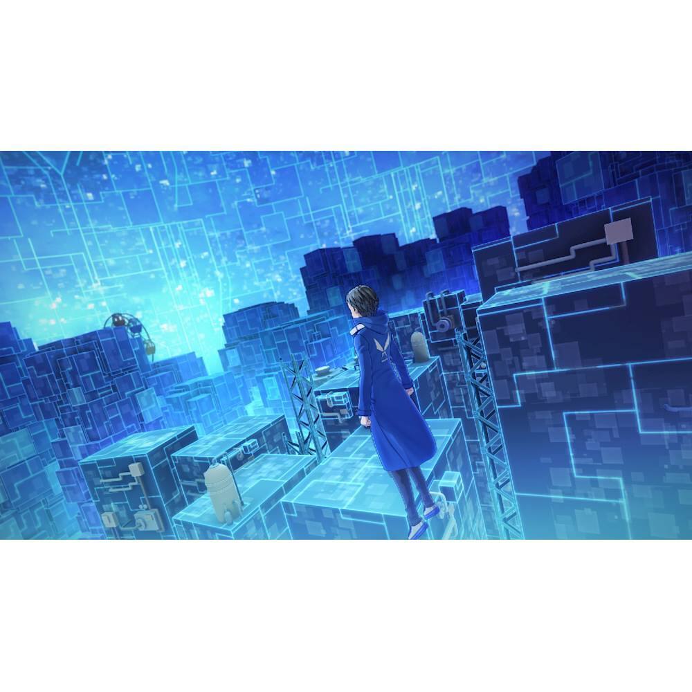 Alt View 13. BANDAI NAMCO Entertainment - Digimon Story: Cyber Sleuth.