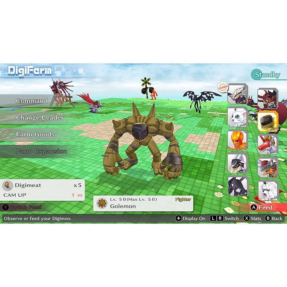 Alt View 20. BANDAI NAMCO Entertainment - Digimon Story: Cyber Sleuth.