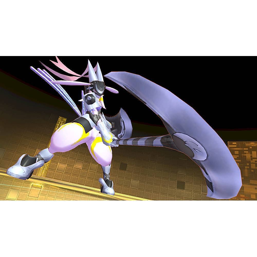 Alt View 21. BANDAI NAMCO Entertainment - Digimon Story: Cyber Sleuth.