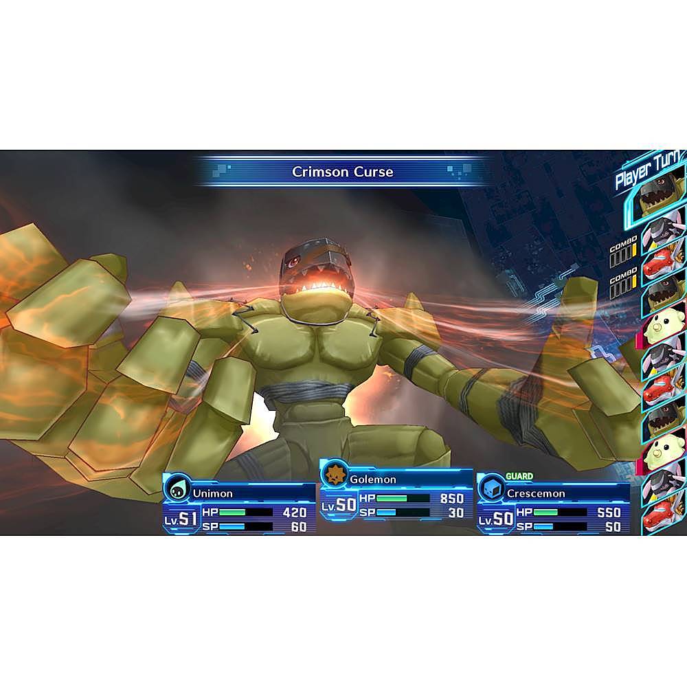 Nintendo Switch Digimon Story Cyber Sleuth edición completa, ofertas de  juegos para Nintendo Switch OLED Switch