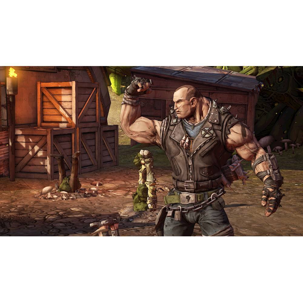 Alt View 11. 2K - Borderlands 2 Commander Lilith & the Fight for Sanctuary.