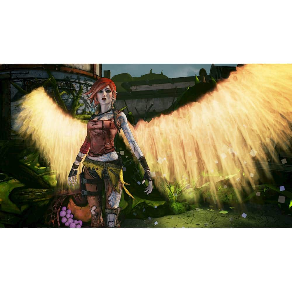 Alt View 13. 2K - Borderlands 2 Commander Lilith & the Fight for Sanctuary.