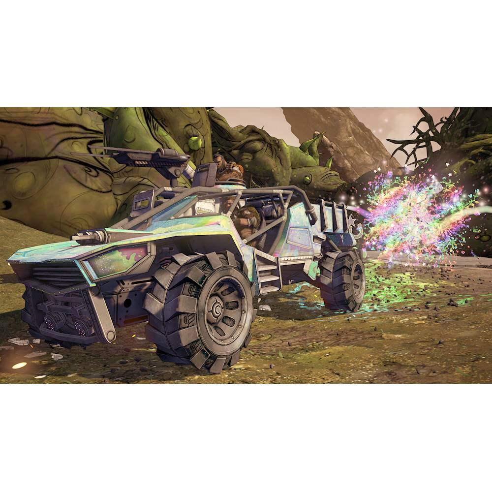 Alt View 14. 2K - Borderlands 2 Commander Lilith & the Fight for Sanctuary.