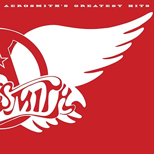 Aerosmith's Greatest Hits [LP] - VINYL was $22.98 now $17.99 (22.0% off)