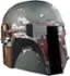 Alt View 11. Star Wars - The Black Series Boba Fett Premium Electronic Helmet - Multi.