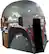 Alt View 11. Star Wars - The Black Series Boba Fett Premium Electronic Helmet - Multi.