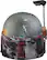 Alt View 12. Star Wars - The Black Series Boba Fett Premium Electronic Helmet - Multi.