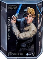 Star Wars - Black Series Hyperreal Luke Skywalker - Multi - Front_Zoom